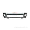 RAM 2500/3500 2019+ Front Bumper Chrome OEM 6QB391Z0AB